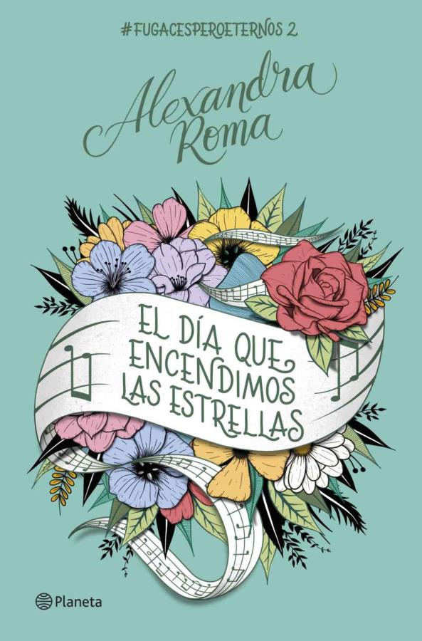 Descargar El día que encendimos las estrellas – Alexandra Roma  
				 en EPUB | PDF | MOBI