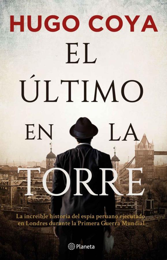 Descargar El último en la torre – Hugo Coya  
				 en EPUB | PDF | MOBI