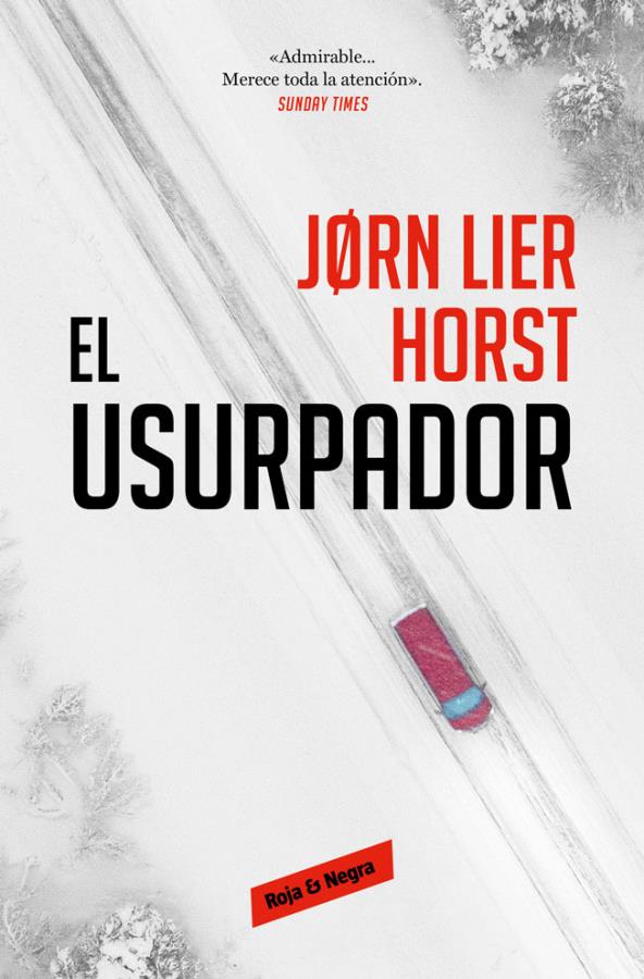 Descargar El usurpador – Jorn Lier Horst  
				 en EPUB | PDF | MOBI