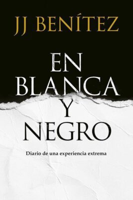 Descargar En Blanca y negro – J. J. Benitez  
				 en EPUB | PDF | MOBI