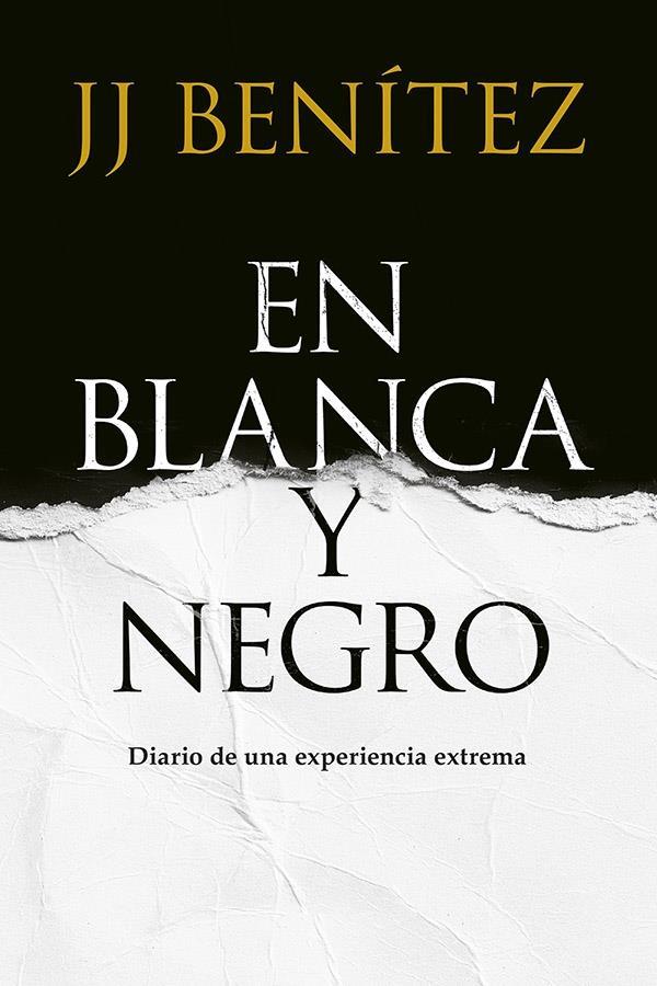 Descargar En Blanca y negro – J. J. Benitez  
				 en EPUB | PDF | MOBI