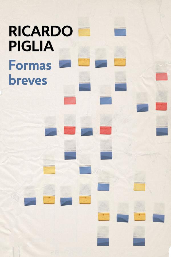 Descargar Formas breves – Ricardo Piglia  
				 en EPUB | PDF | MOBI