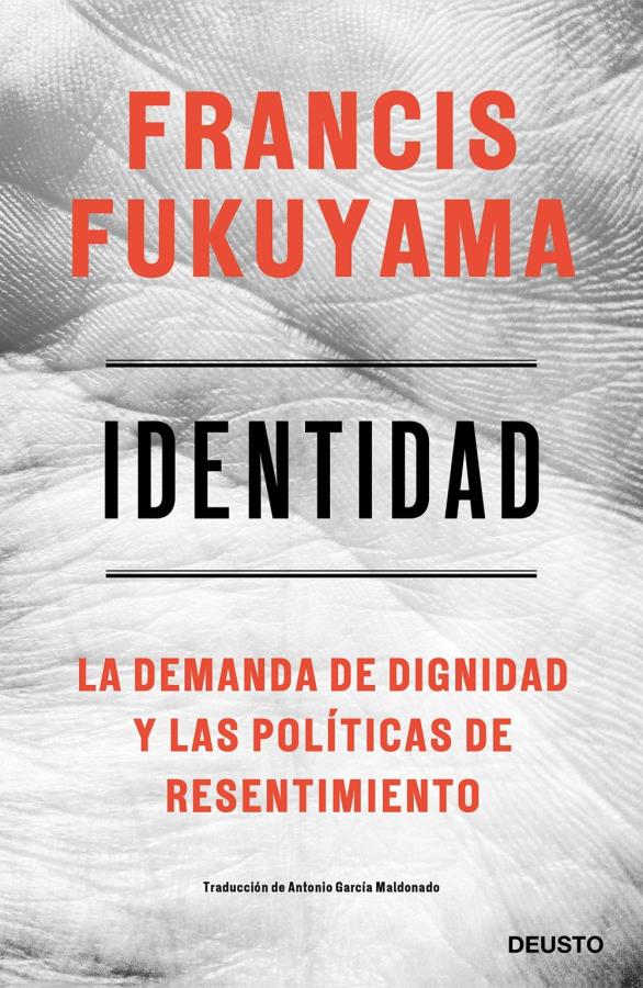 Descargar Identidad – Francis Fukuyama  
				 en EPUB | PDF | MOBI