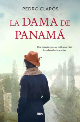 Descargar La Dama de Panamá – Pedro Claros  
				 en EPUB | PDF | MOBI