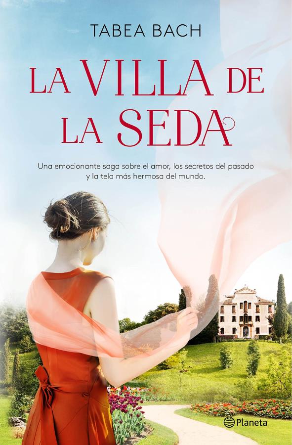 Descargar La Villa de la Seda – Tabea Bach  
				 en EPUB | PDF | MOBI