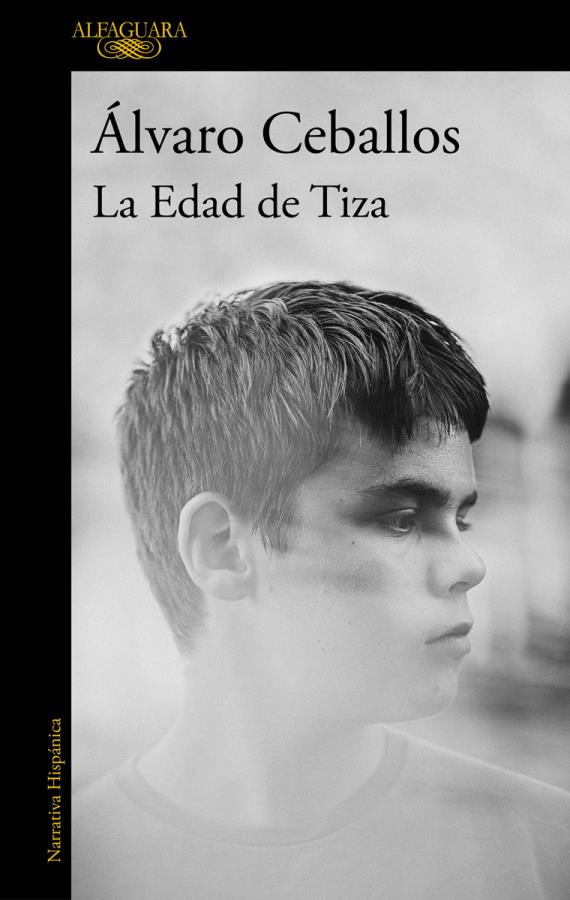 Descargar La edad de tiza – Alvaro Ceballos  
				 en EPUB | PDF | MOBI