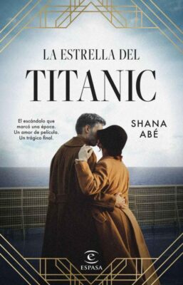 Descargar La estrella del Titanic – Shana Abe  
				 en EPUB | PDF | MOBI