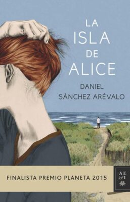 Descargar La isla de Alice – Daniel Sánchez Arévalo  
				 en EPUB | PDF | MOBI