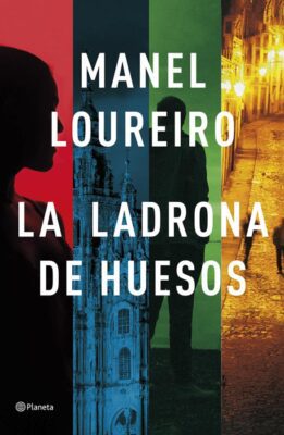 Descargar La ladrona de huesos – Manel Loureiro  
				 en EPUB | PDF | MOBI