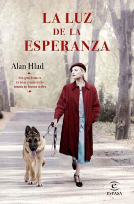 Descargar La luz de la esperanza – Alan Hlad  
				 en EPUB | PDF | MOBI