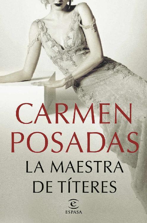 Descargar La maestra de títeres – Carmen Posadas  
				 en EPUB | PDF | MOBI