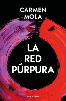 Descargar La red púrpura – Carmen Mola  
				 en EPUB | PDF | MOBI