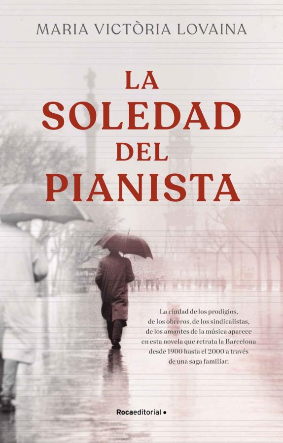 Descargar La soledad del pianista – Maria Victòria Lovaina I Ruiz  
				 en EPUB | PDF | MOBI