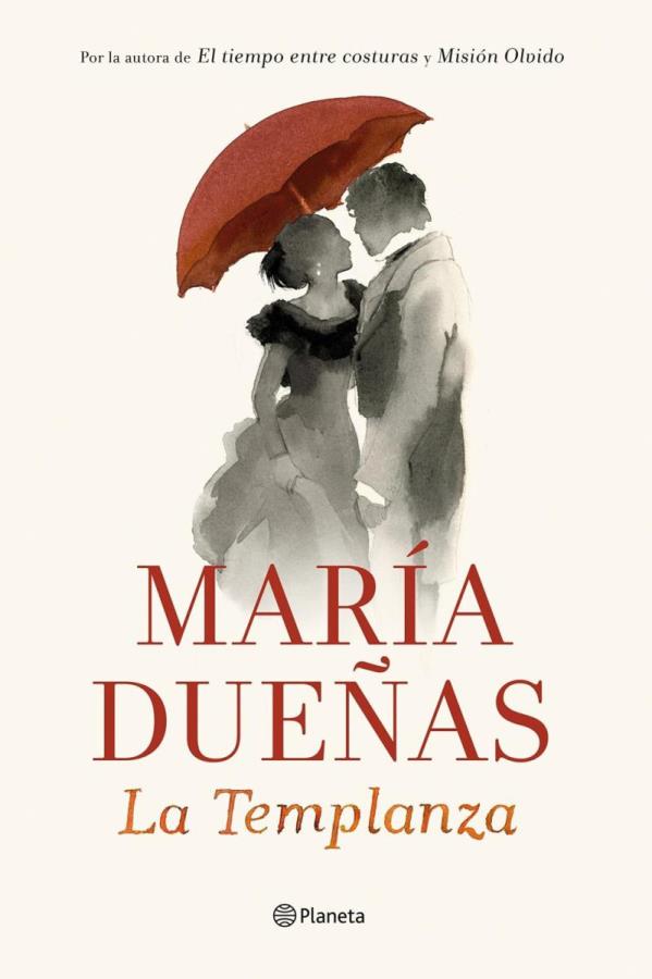 Descargar La templanza – Maria Dueñas  
				 en EPUB | PDF | MOBI