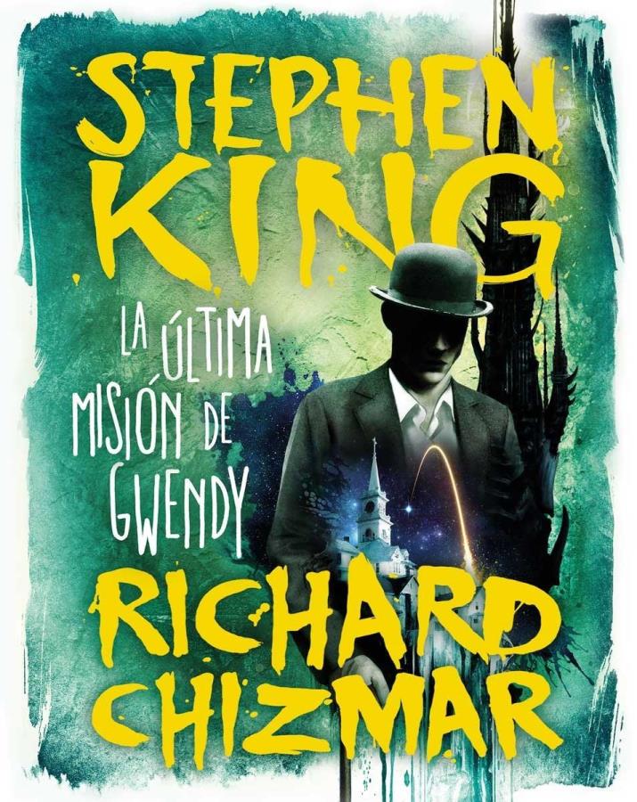 Descargar La última misión de Gwendy – Stephen King  
				 en EPUB | PDF | MOBI