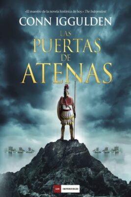 Descargar Las puertas de Atenas – Conn Iggulden  
				 en EPUB | PDF | MOBI