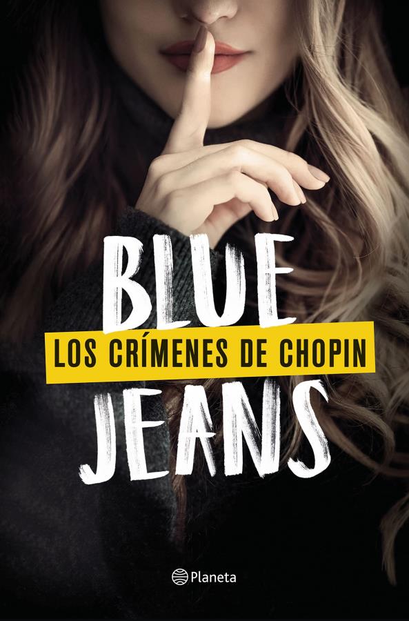 Descargar Los crímenes de Chopin – Blue Jeans  
				 en EPUB | PDF | MOBI