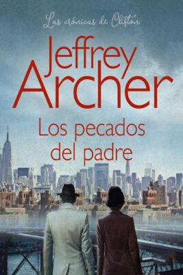 Descargar Los pecados del padre – Jeffrey Archer  
				 en EPUB | PDF | MOBI