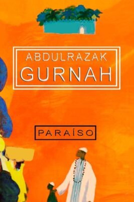 Descargar Paraíso – Abdulrazak Gurnah  
				 en EPUB | PDF | MOBI