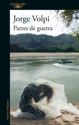 Descargar Partes de guerra – Jorge Volpi  
				 en EPUB | PDF | MOBI