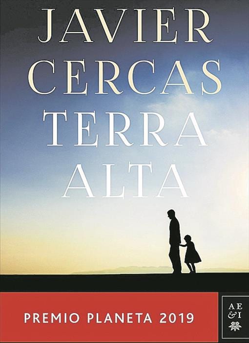 Descargar Terra Alta – Javier Cercas  
				 en EPUB | PDF | MOBI