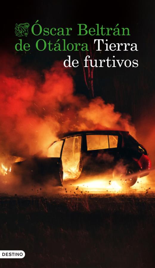 Descargar Tierra de furtivos – Oscar Beltrán de Otálora  
				 en EPUB | PDF | MOBI