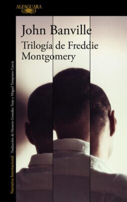 Descargar Trilogia Montgomery – John Banville  
				 en EPUB | PDF | MOBI