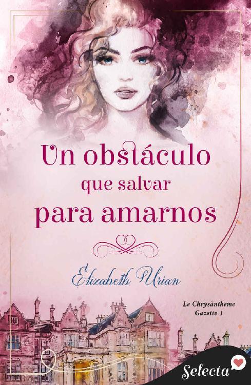 Descargar Un obstáculo que salvar para amarnos – Elizabeth Urian  
				 en EPUB | PDF | MOBI