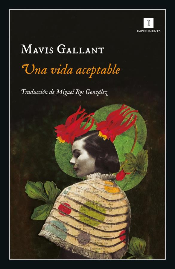 Descargar Una vida aceptable – Mavis Gallant  
				 en EPUB | PDF | MOBI