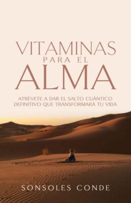 Descargar Vitaminas para el alma – Sonsoles Conde Cano  
				 en EPUB | PDF | MOBI