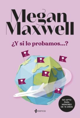 Descargar ¿Y si lo probamos…? – Megan Maxwell  
				 en EPUB | PDF | MOBI