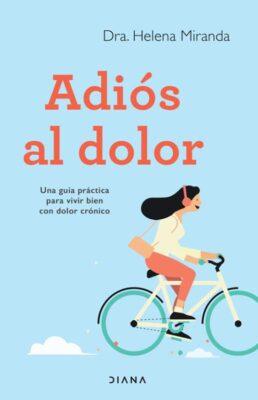 Descargar Adiós al dolor – Helena Miranda  
				 en EPUB | PDF | MOBI