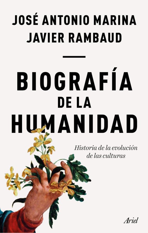 Descargar Biografía de la humanidad – Javier Rambaud José Antonio Marina  
				 en EPUB | PDF | MOBI