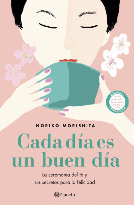 Descargar Cada día es un buen día – Noriko Morishita  
				 en EPUB | PDF | MOBI