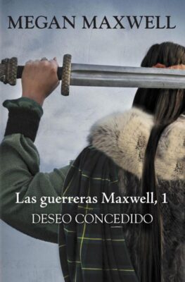 Descargar Deseo concedido – Megan Maxwell  
				 en EPUB | PDF | MOBI