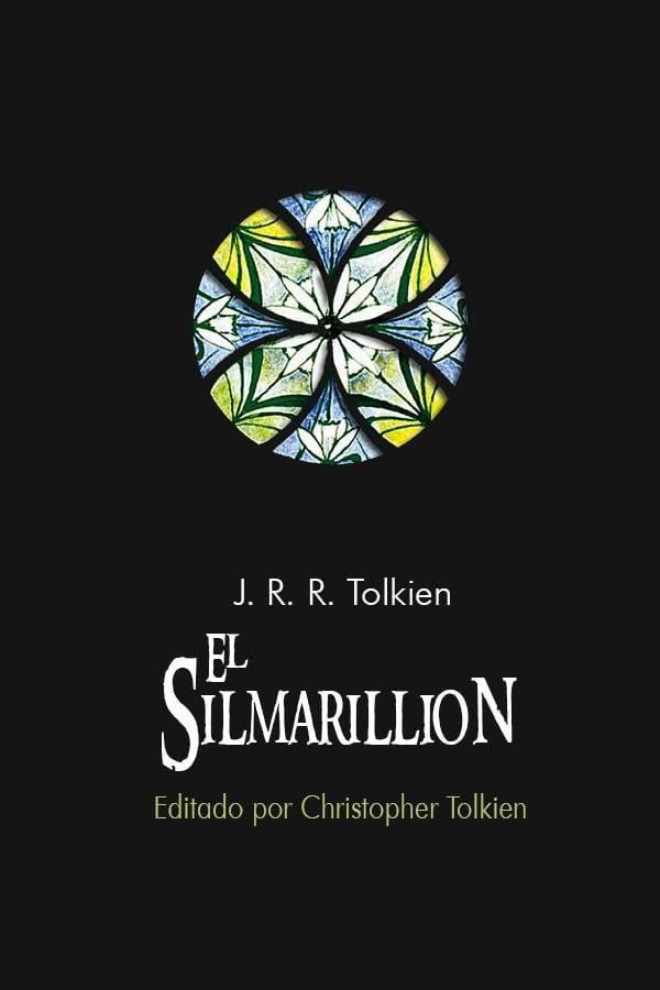 Descargar El Silmarillion – J. R. R. Tolkien  
				 en EPUB | PDF | MOBI