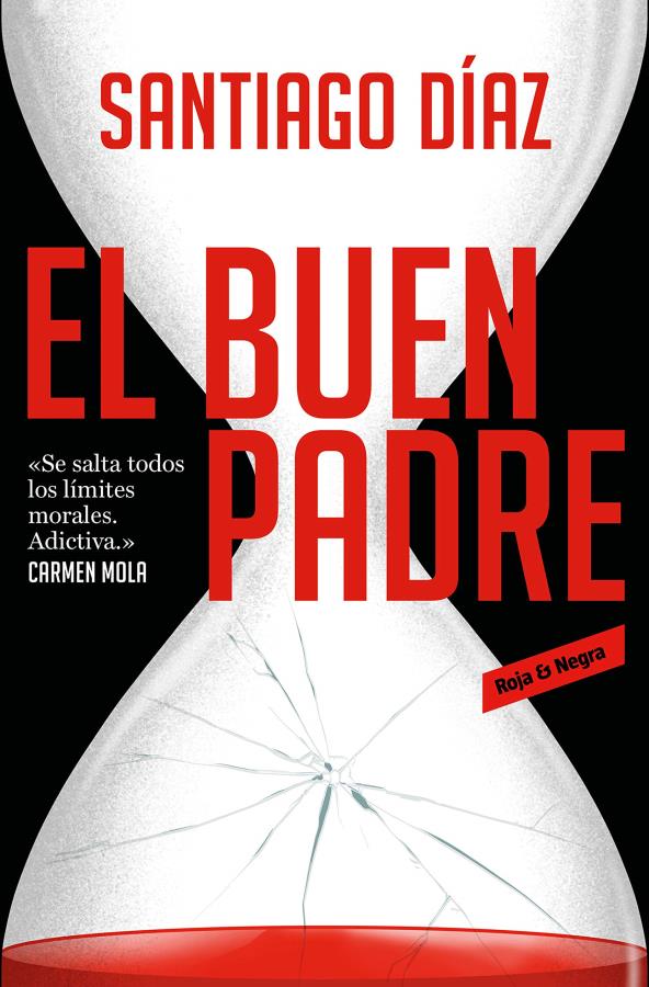 Descargar El buen padre – Santiago Díaz  
				 en EPUB | PDF | MOBI