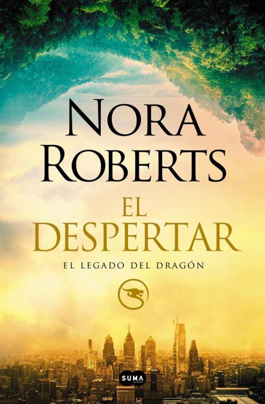 Descargar El despertar – Nora Roberts  
				 en EPUB | PDF | MOBI