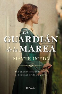 Descargar El guardián de la marea – Mayte Uceda  
				 en EPUB | PDF | MOBI