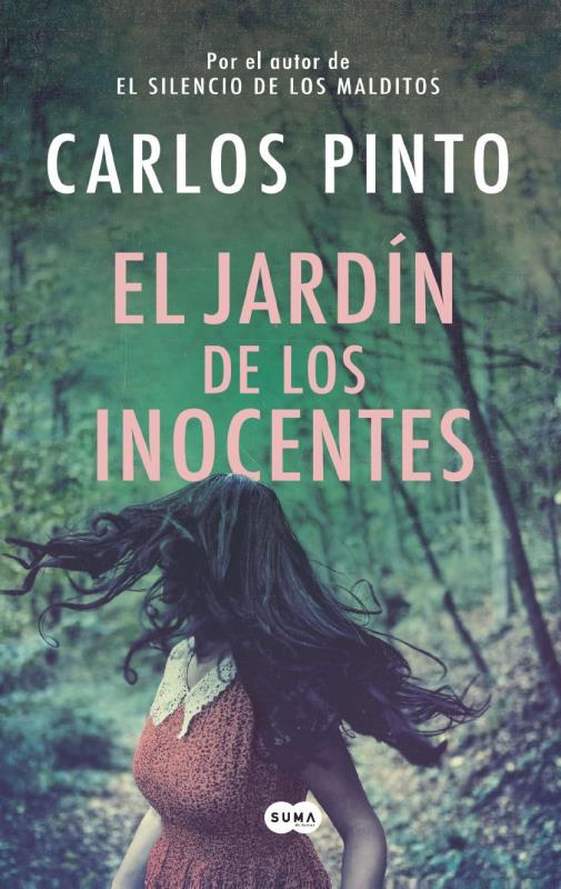 Descargar El jardín de los inocentes – Carlos Pinto  
				 en EPUB | PDF | MOBI