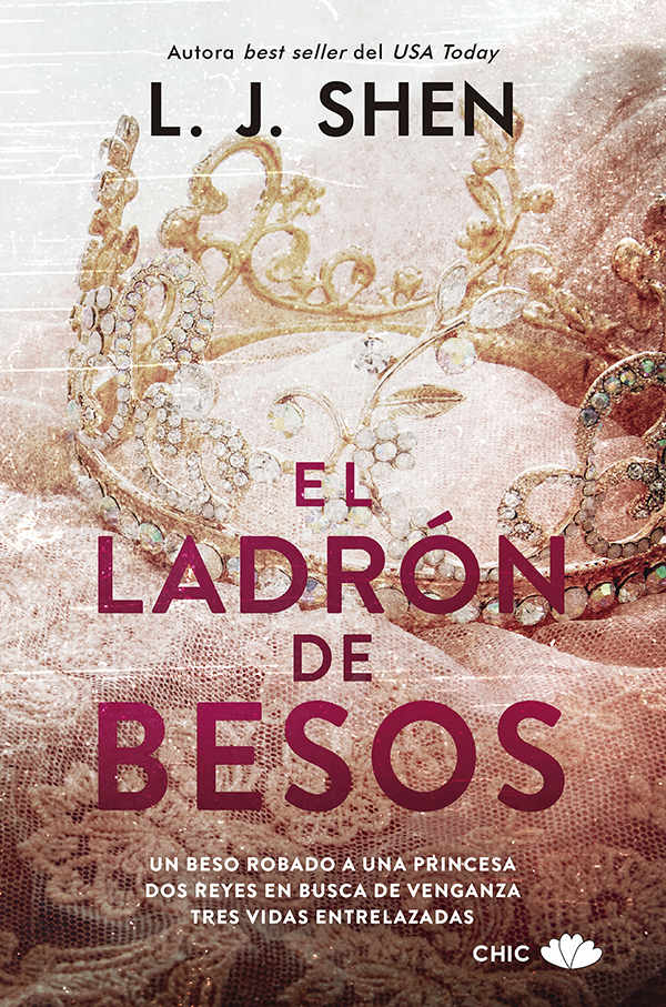 Descargar El ladrón de besos – L. J. Shen  
				 en EPUB | PDF | MOBI