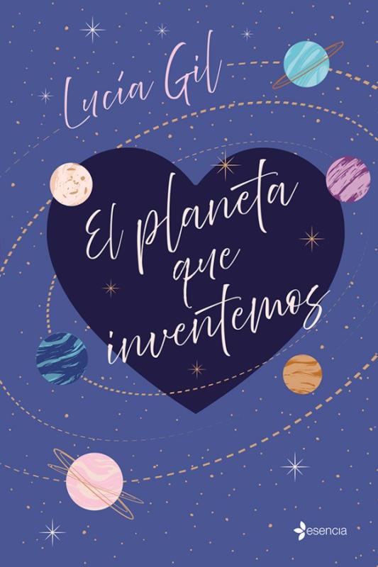 Descargar El planeta que inventemos – Lucía Gil  
				 en EPUB | PDF | MOBI