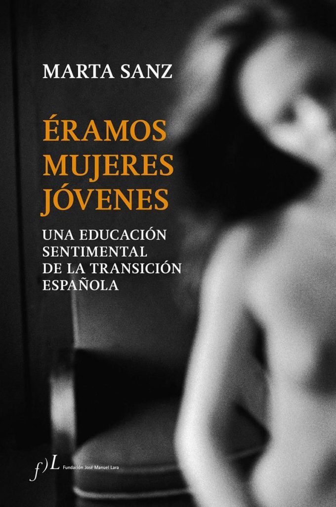 Descargar Éramos mujeres jóvenes – Marta Sanz  
				 en EPUB | PDF | MOBI