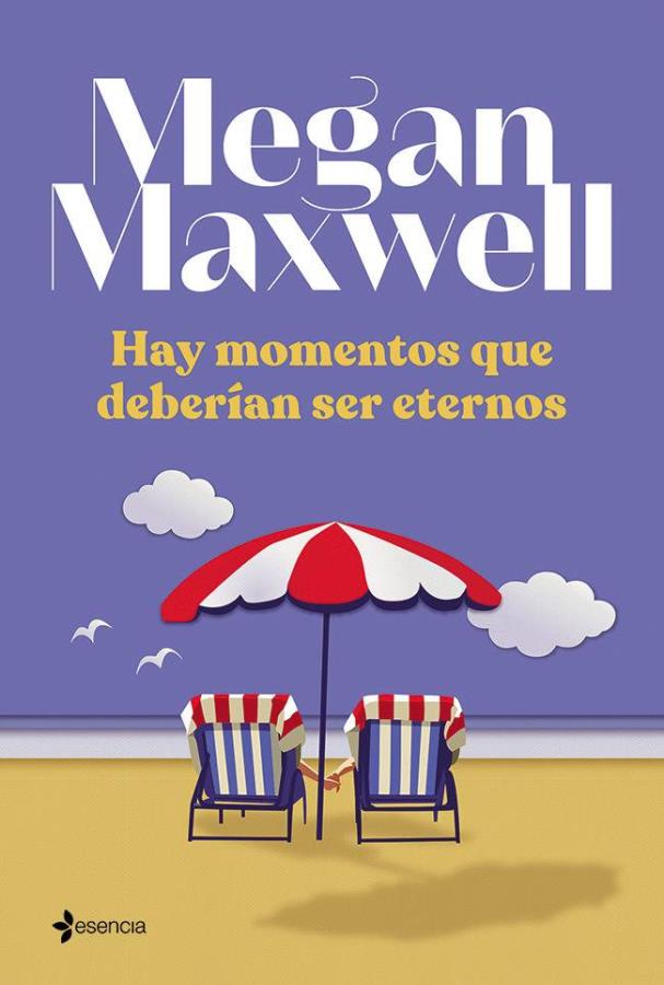 Descargar Hay momentos que deberían ser eternos – Megan Maxwell  
				 en EPUB | PDF | MOBI