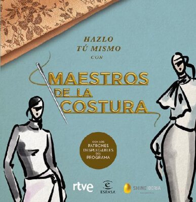 Descargar Hazlo tú mismo con Maestros de la costura – VV. AA.  
				 en EPUB | PDF | MOBI