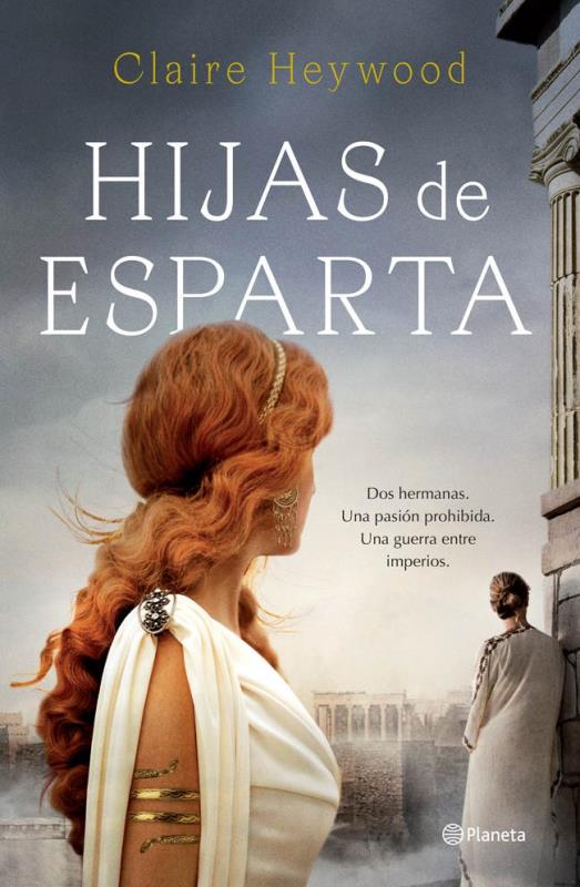 Descargar Hijas de Esparta – Claire Heywood  
				 en EPUB | PDF | MOBI