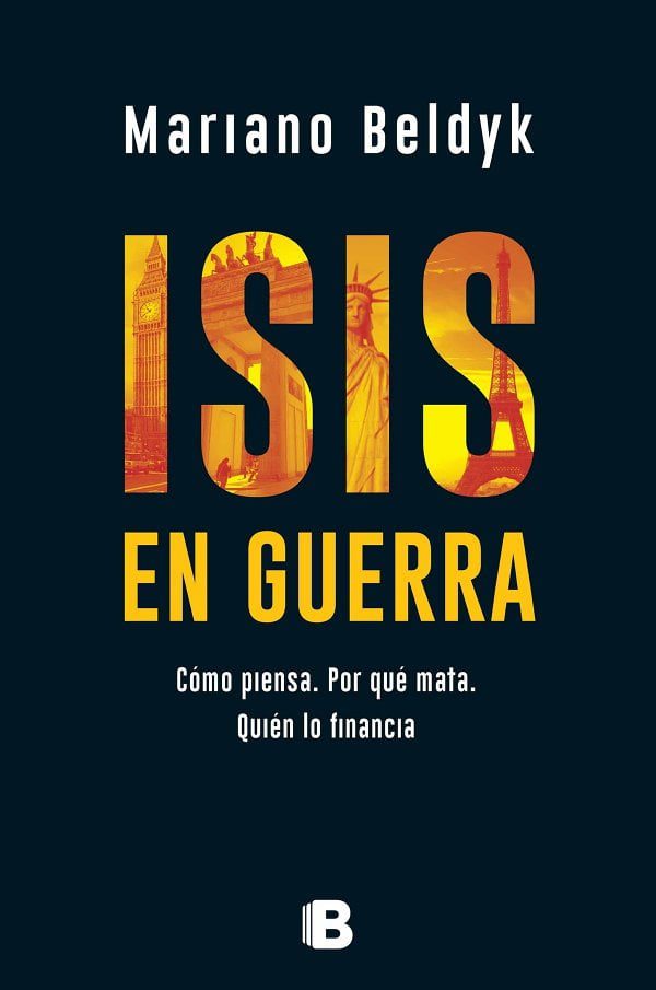 Descargar ISIS en guerra – Mariano Beldyk  
				 en EPUB | PDF | MOBI