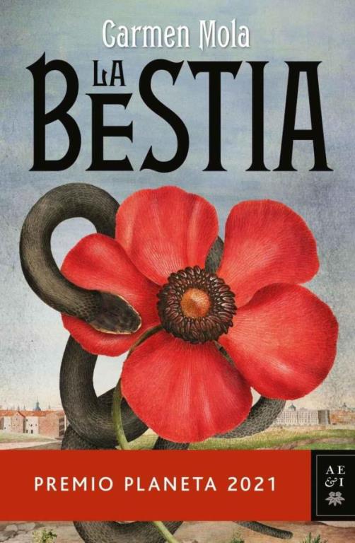 Descargar La Bestia (Premio Planeta 2021) – Carmen Mola  
				 en EPUB | PDF | MOBI