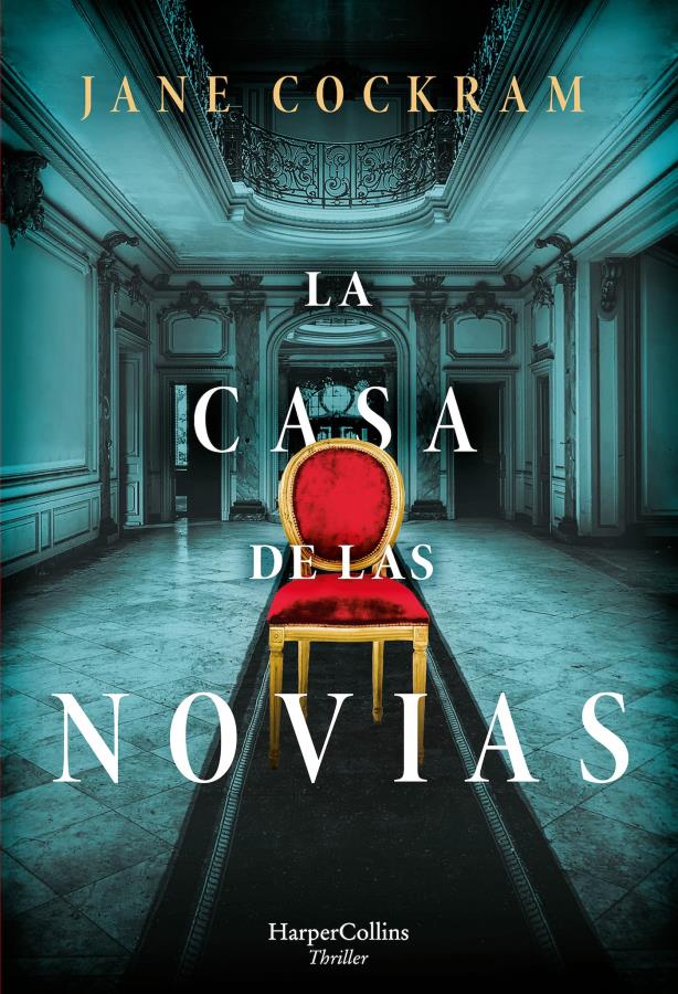 Descargar La casa de las novias – Jane Cockram  
				 en EPUB | PDF | MOBI