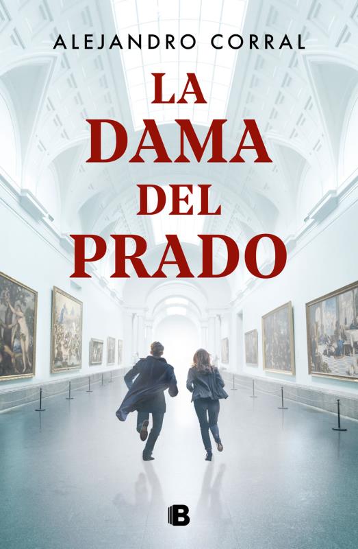 Descargar La dama del Prado – Alejandro Corral  
				 en EPUB | PDF | MOBI